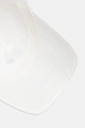 Gant Vizörlü Şapka