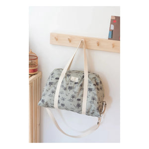 Milinane - Joseph Wickeltasche | Khaki