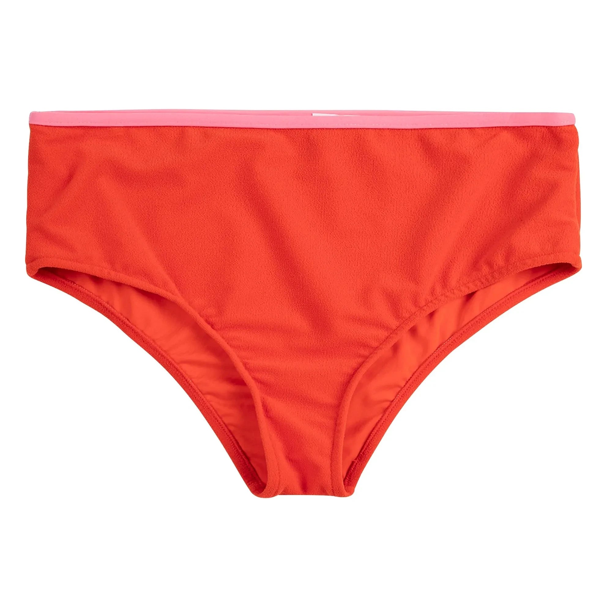 Bobo Choses - Rote Terry-Jerseyhose