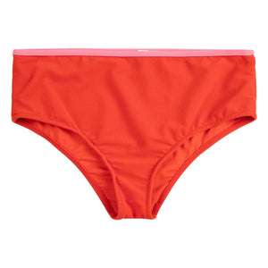 Bobo Choses - Rote Terry-Jerseyhose