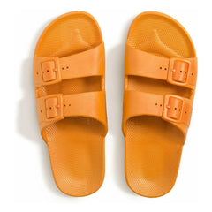 Freedom Moses - Basic Sandalen | Orange
