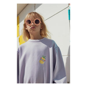 Marlot Paris - Bueno Sweatshirt | Lila