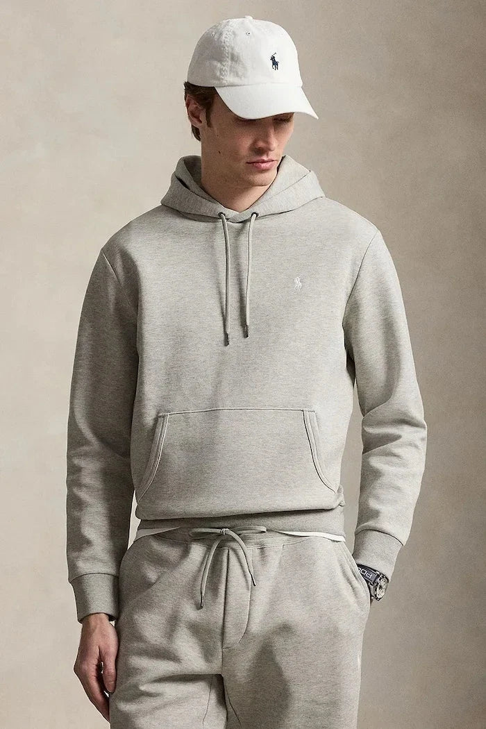 Polo Ralph Lauren erkek kapüşonlu sweatshirt