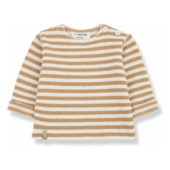 1+ in the family - Aubin T-Shirt | Hazel