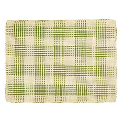 Ames - Jipi Amerikanisches Service-Set - 6-teiliges Set | Grün