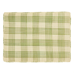 Ames - Jipi Amerikanisches Service-Set - 6-teiliges Set | Grün