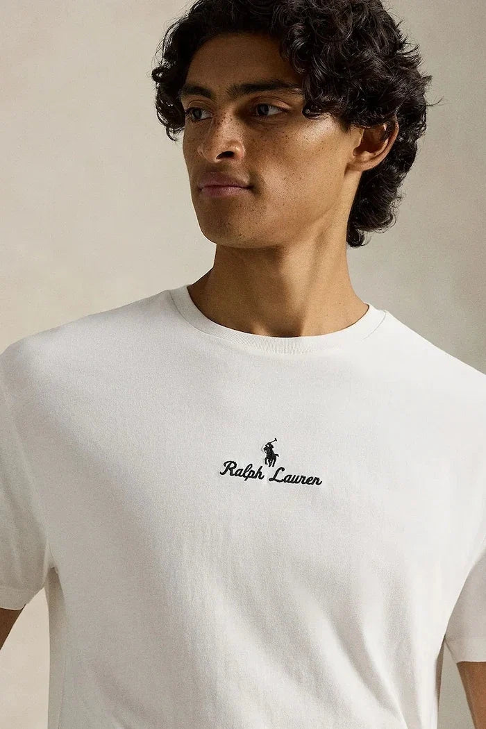 Polo Ralph Lauren Pamuklu Tişört