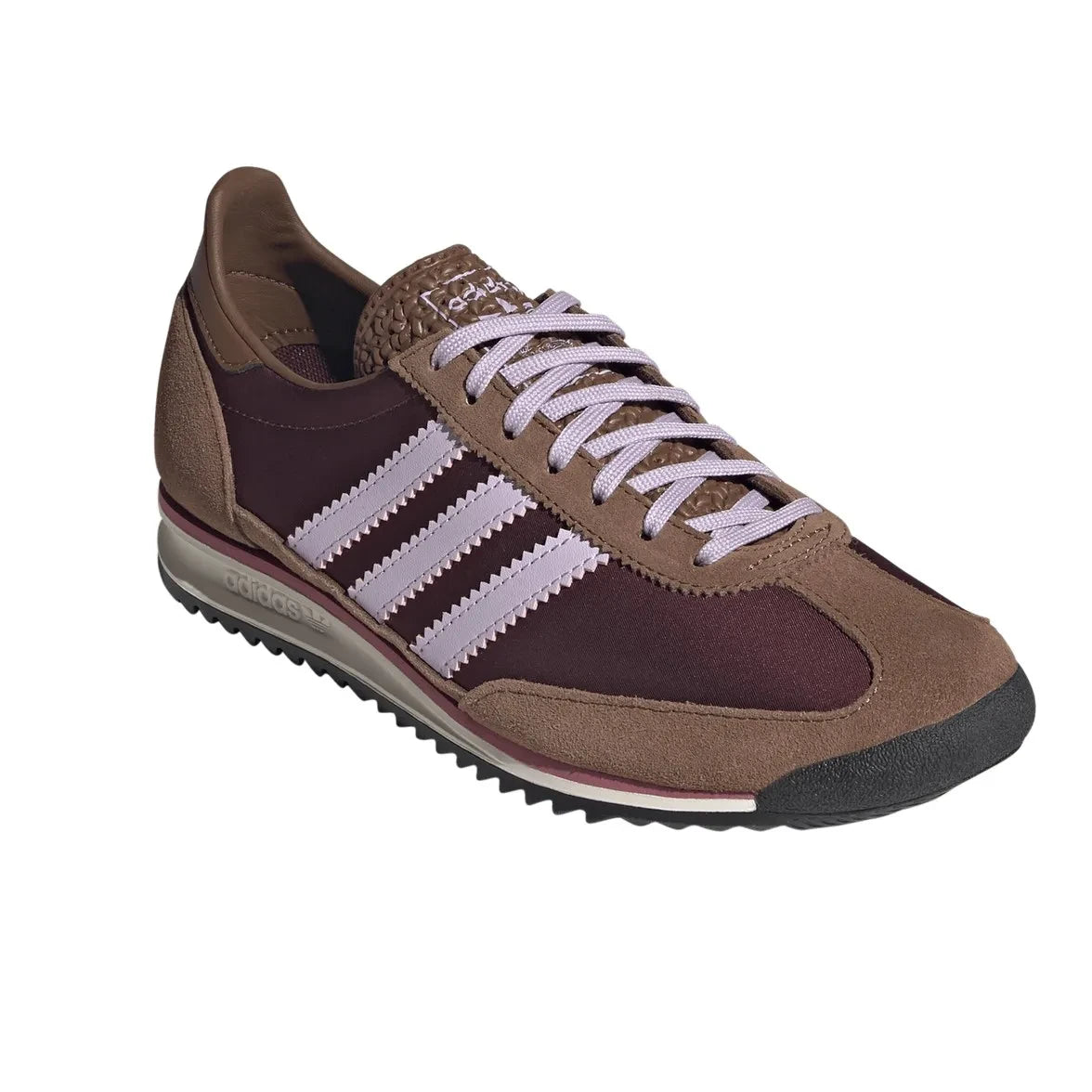 Adidas - SL 72 OG Sneakers | Braun