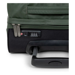Eastpak - Transit'R S Reisekoffer | Waldgrün