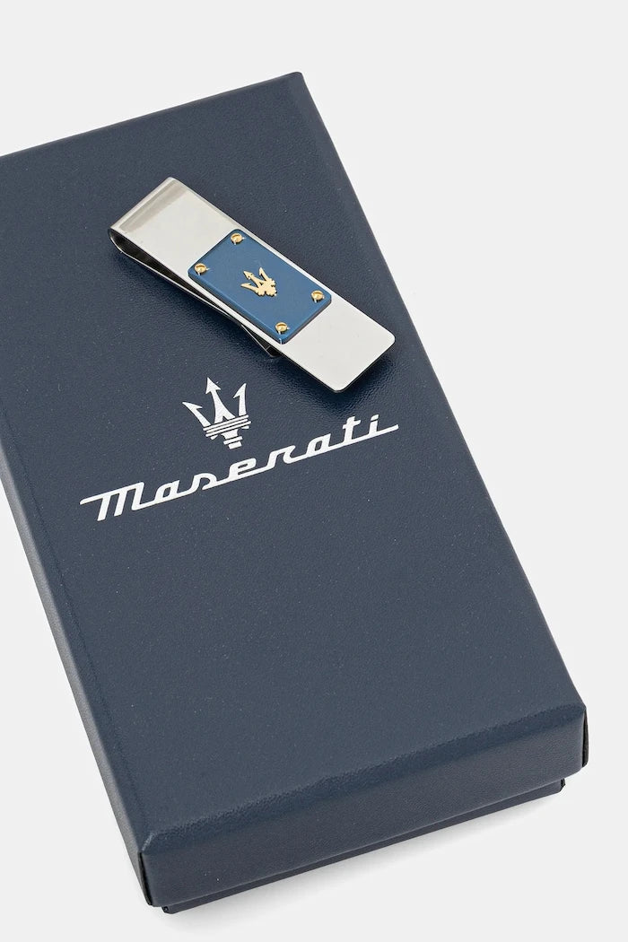 Maserati ICONIC banknot klipsi