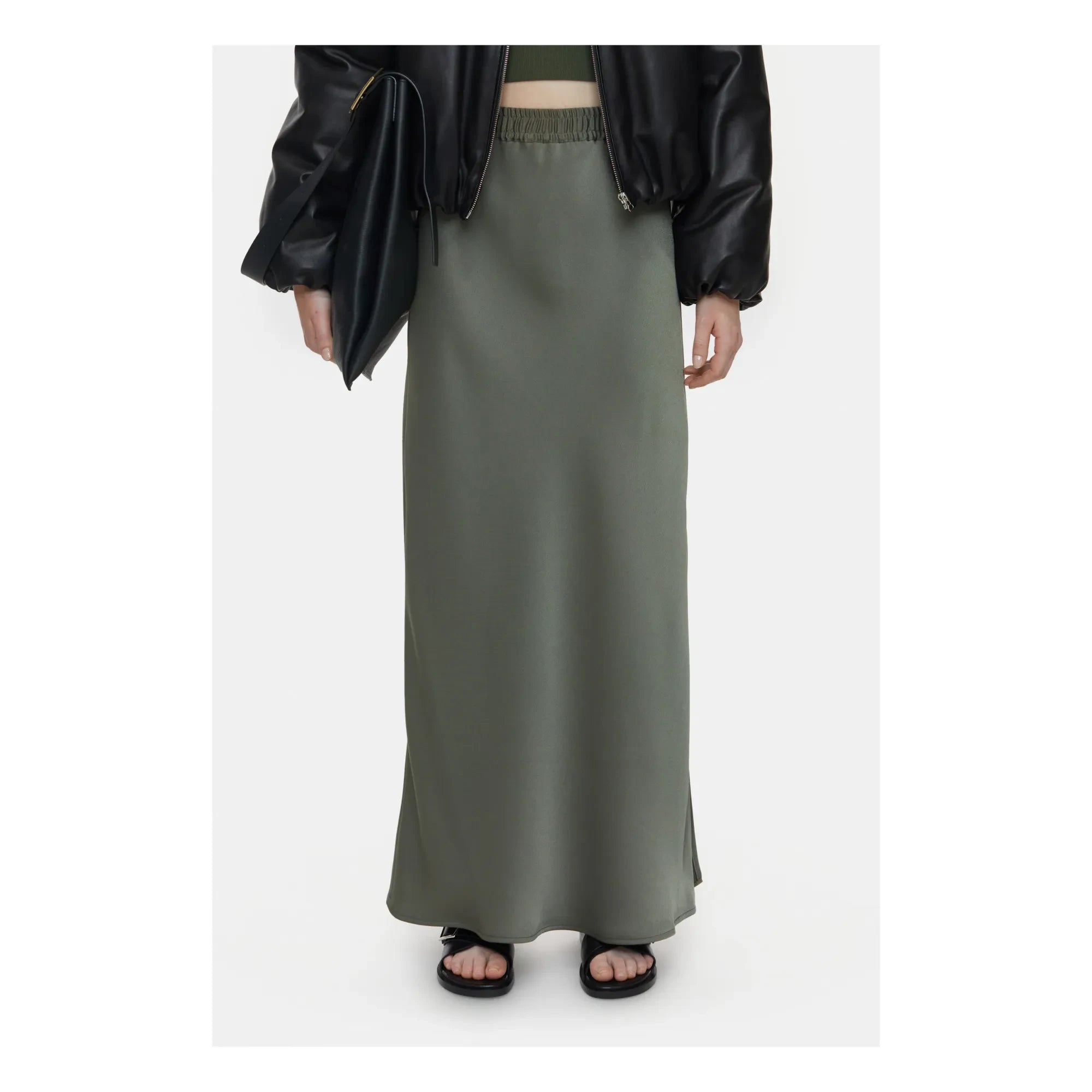 Geschlossen - Sunny Rock | Khaki