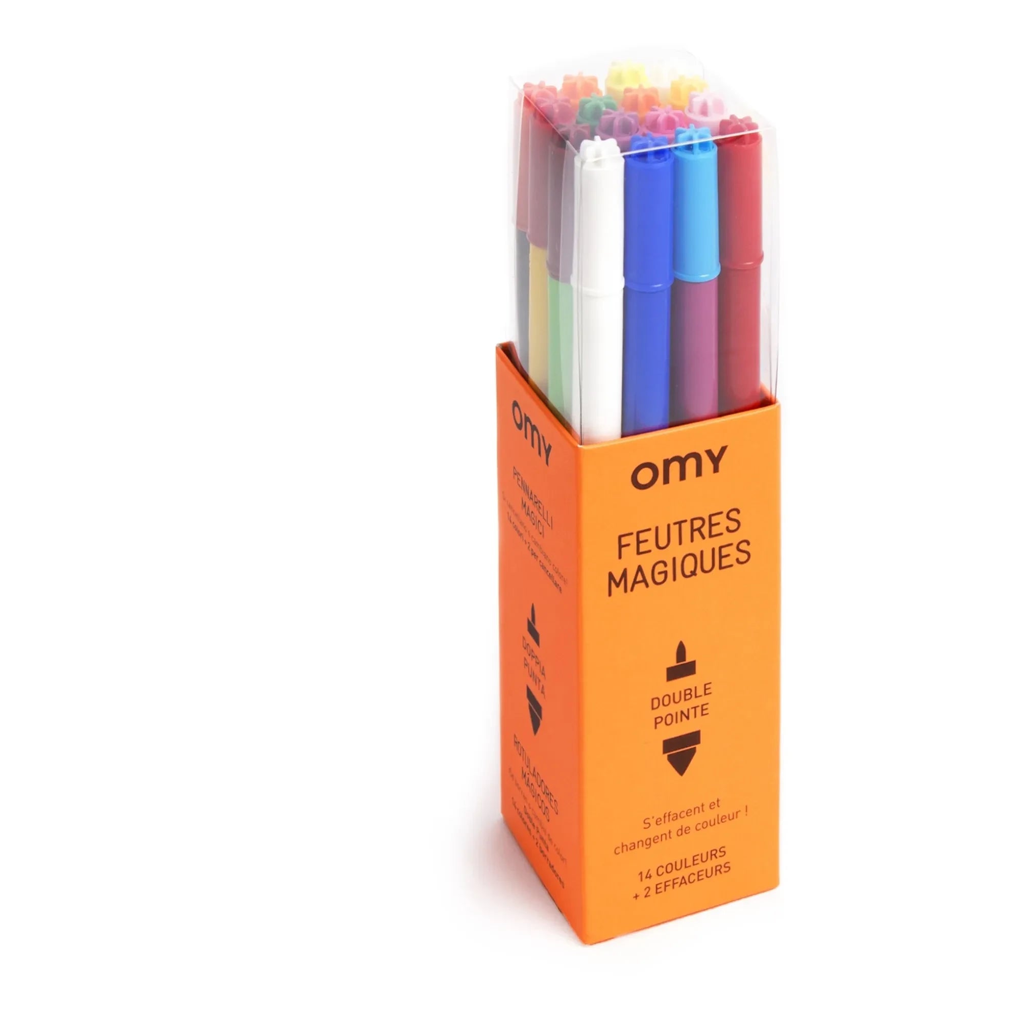 Omy - Magic Pens - 16er Box