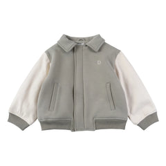 Donsje - Pellier Jacke | Salbei
