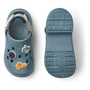 Liewood - Milas Sandalen | Blau