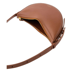Soeur - Wino Mini Lederhandtasche | Natur