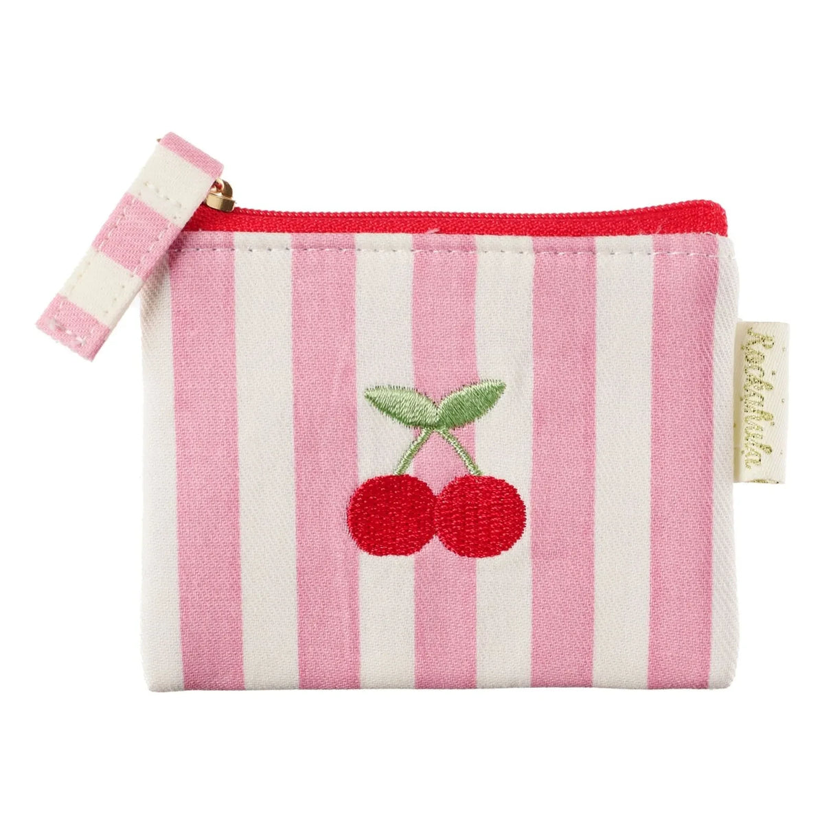 Rockahula Kids - Gestreifte Tasche | Ecru