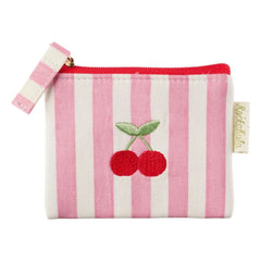 Rockahula Kids - Gestreifte Tasche | Ecru