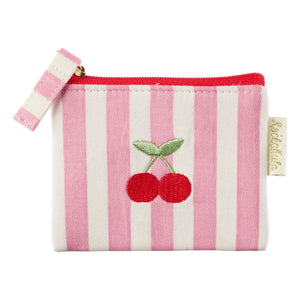 Rockahula Kids - Gestreifte Tasche | Ecru