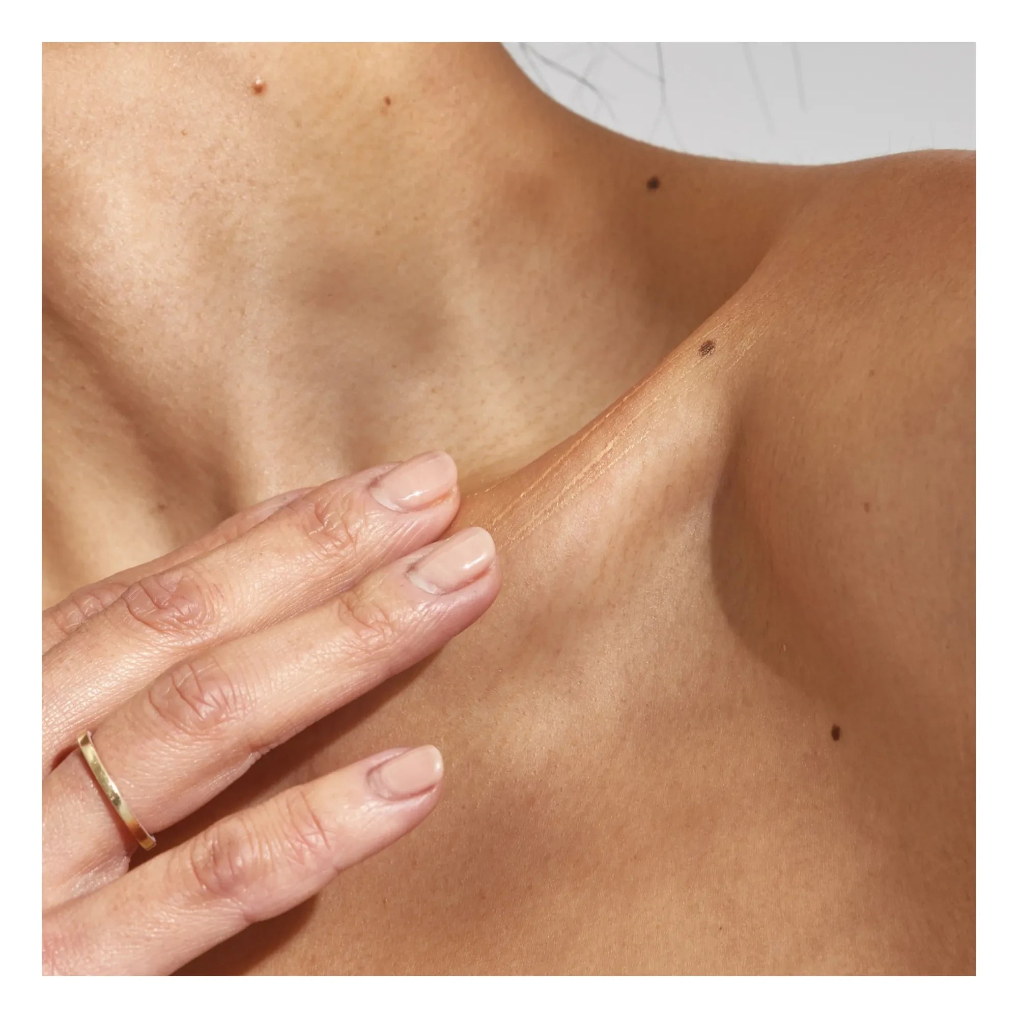 Pai Skincare - The Impossible Glow Bronzing Drops - Rose Gold