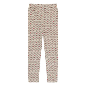 Fliink - Kelly Strumpfhose | Ecru