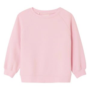 American Vintage - Raglan-Sweatshirt Atubay | Blassrosa