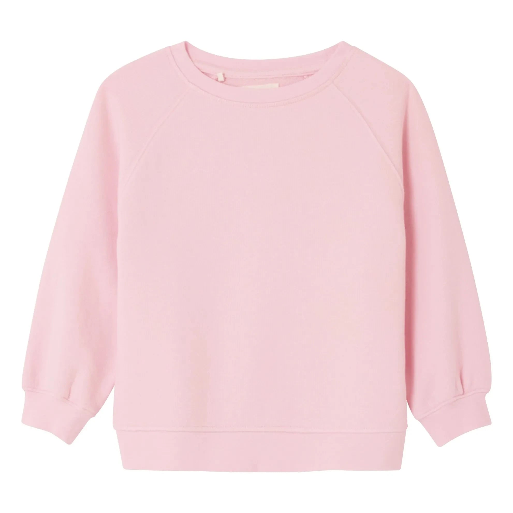 American Vintage - Raglan-Sweatshirt Atubay | Blassrosa