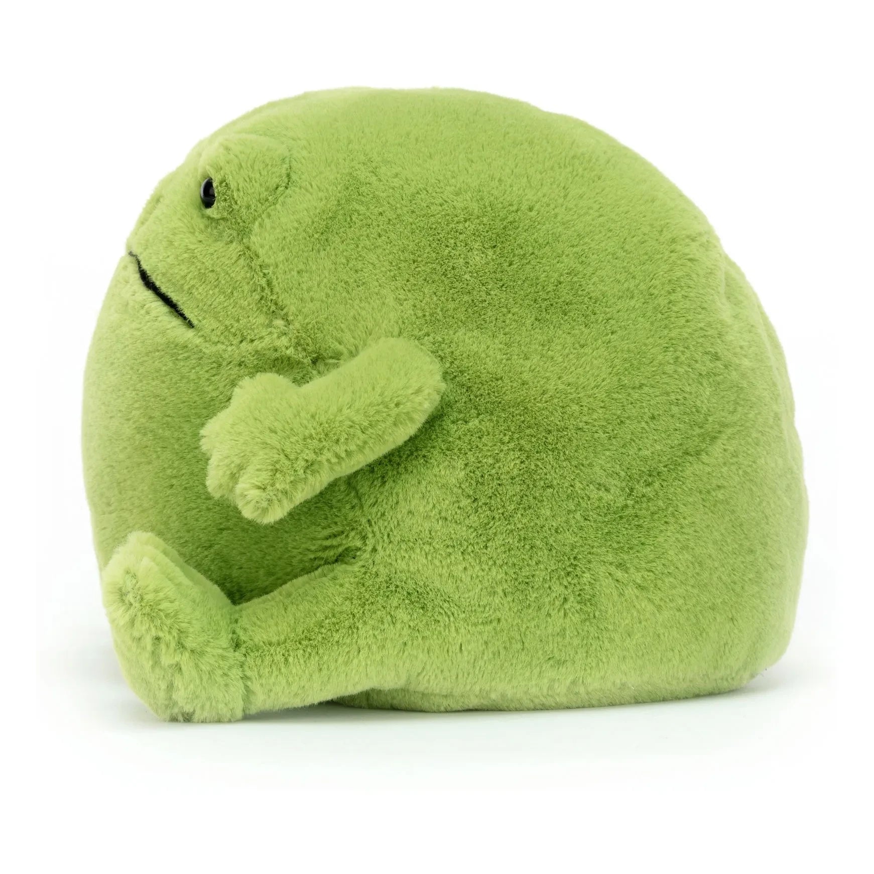 Jellycat - Ricky Rain-frog Plüsch
