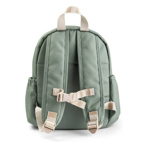 Done by deer - Spielplatz-Rucksack | Grün
