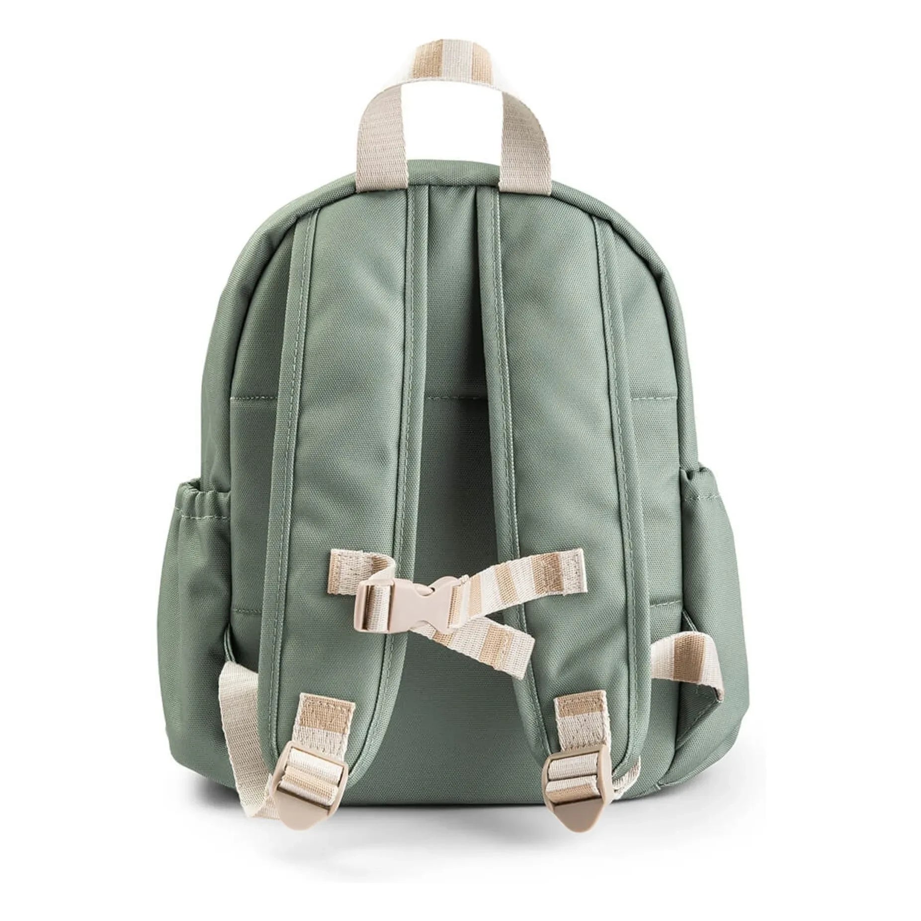 Done by deer - Spielplatz-Rucksack | Grün