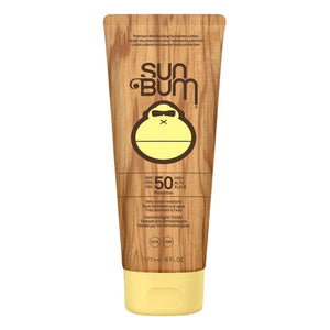 Sunbum - Original SPF50 Feuchtigkeitsspendende Sonnencreme - 88ml