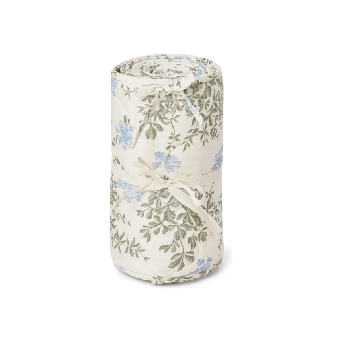 garbo&friends - Plumbago Nestchenumrandung | Blau
