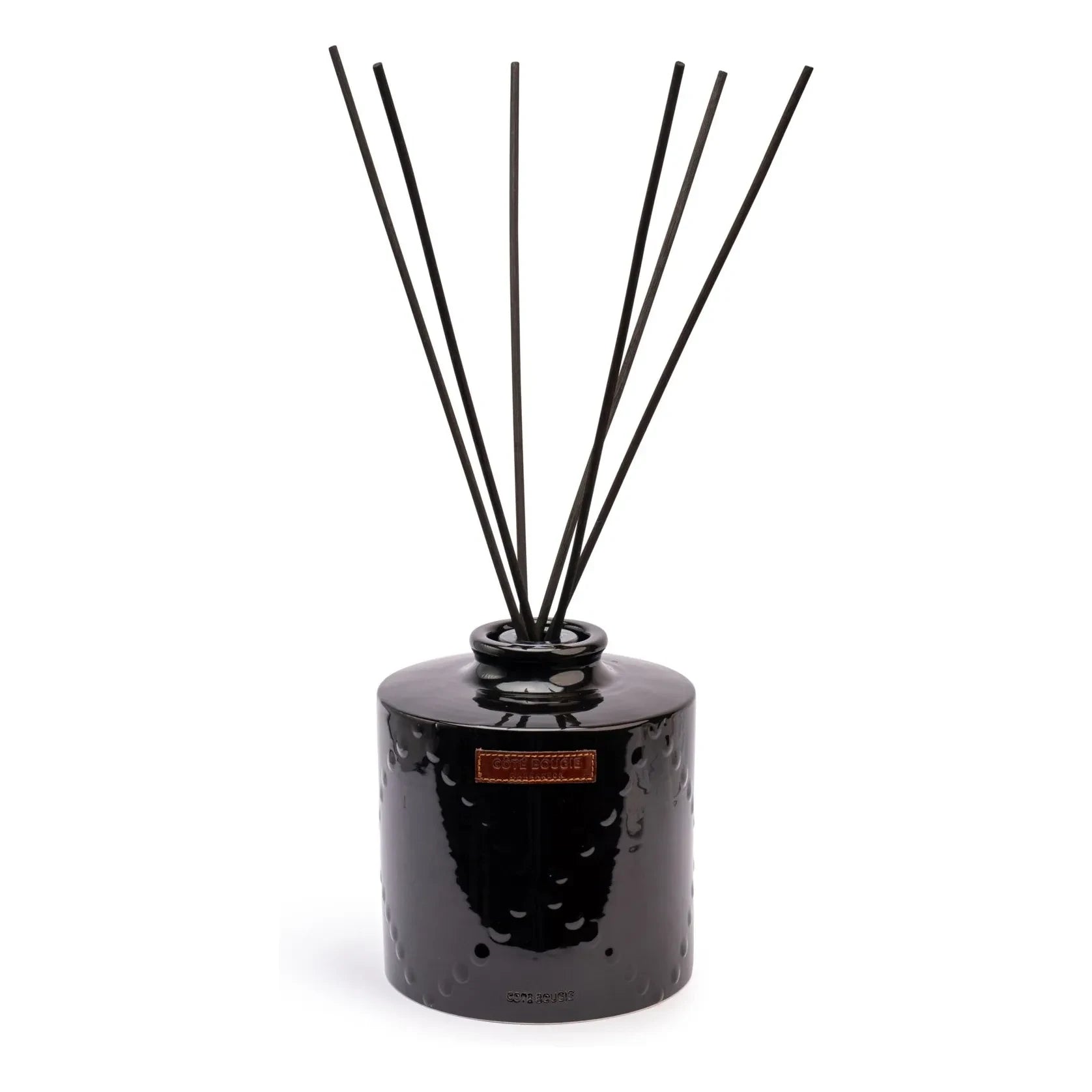 Côté Bougie - Nomad Diffuser Schwarz - Atlas Zeder