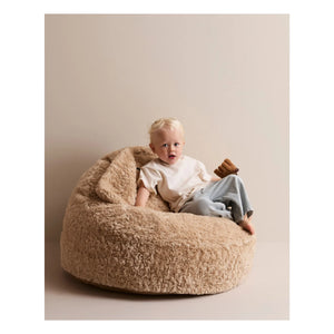 Kid's Concept - Kuschel-Pouf
