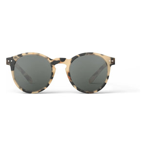 IZIPIZI - Sonnenbrille #M Schildpatt | Beige
