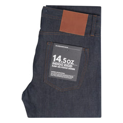 The Unbranded Brand - Jeans 14.5oz UB101 | Indigo