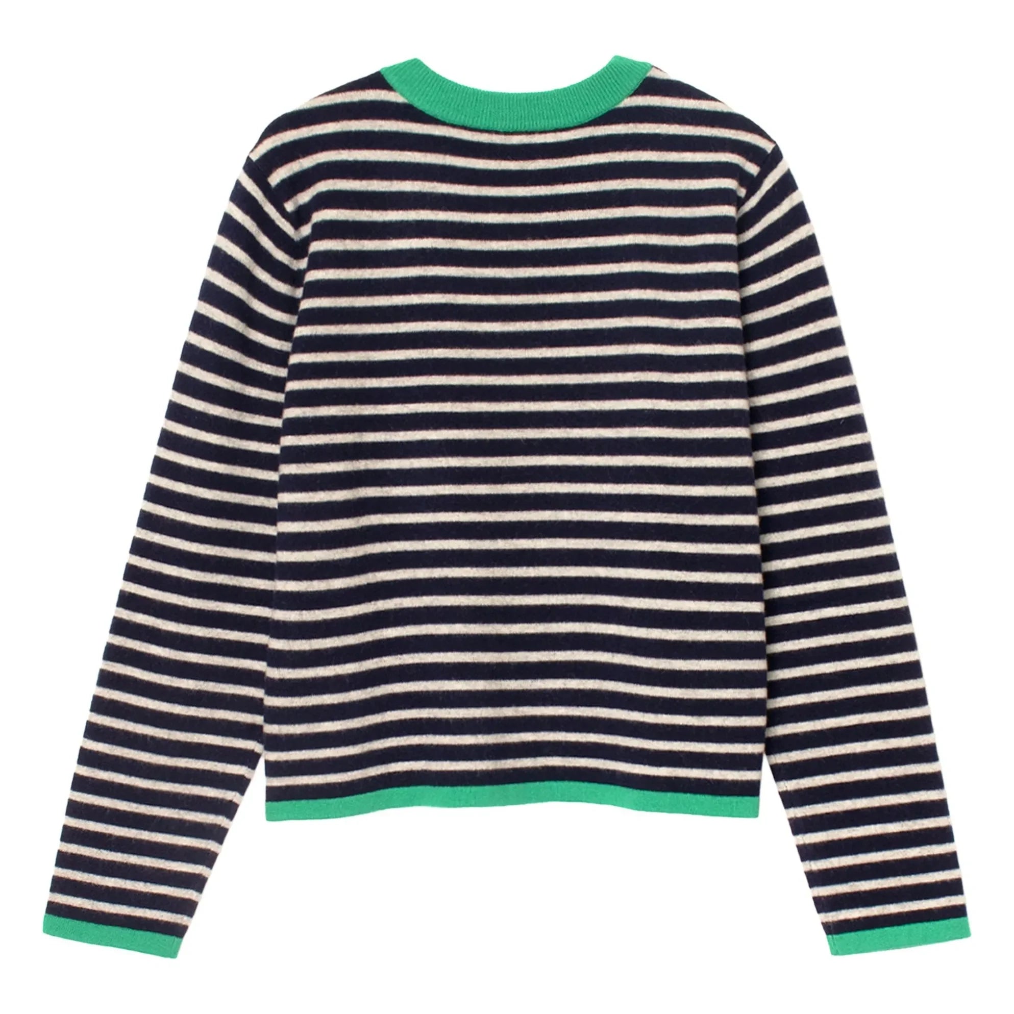 Xirena - Pullover Maxwell | Marine