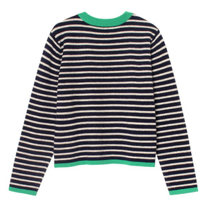 Xirena - Pullover Maxwell | Marine