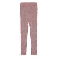 Fliink - Favo Leggings aus recycelten Fasern | Rosewood
