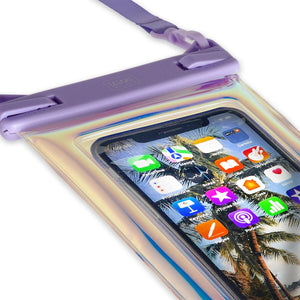 Legami - Holo Fairy Schwimmende Wasserfeste Telefonhülle