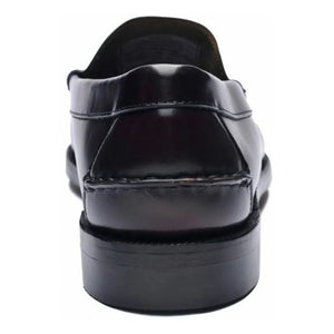 Sebago - Klasik Dan loafer | Bordo