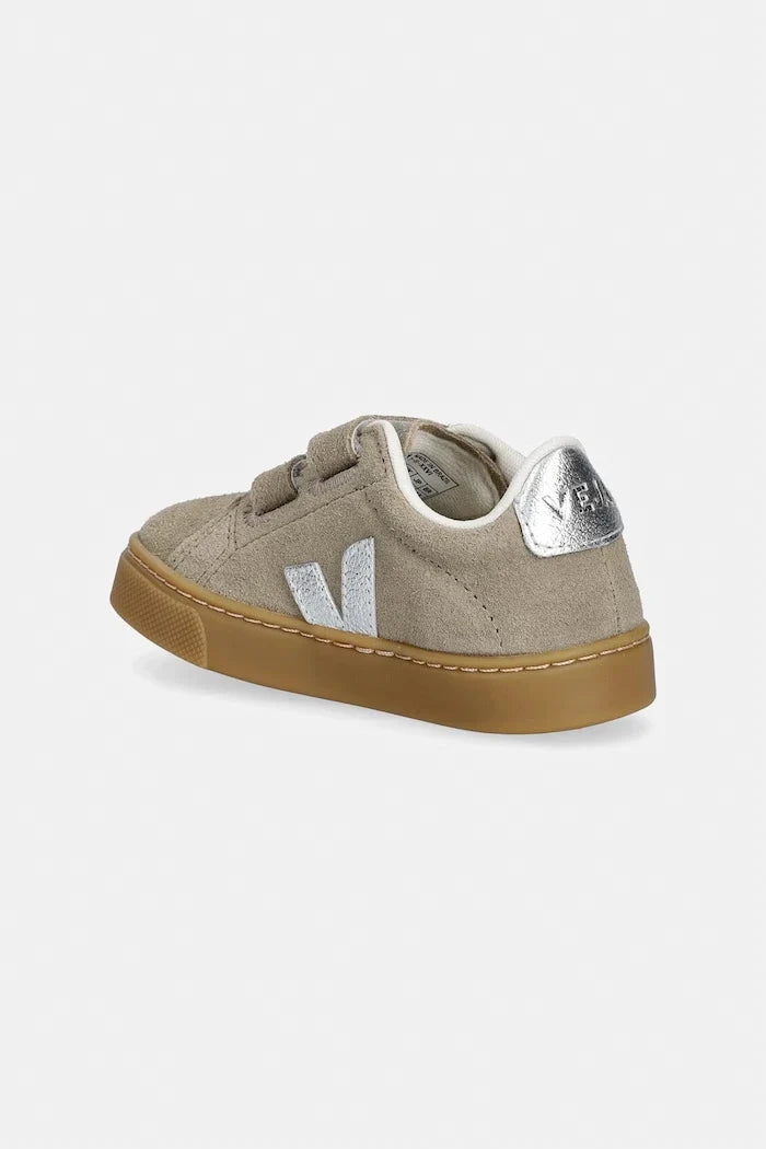 Veja Small Esplar Çocuk Süet Sneaker