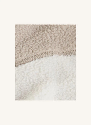 The North Face - Yumiori Trucker Jacke | Ecru
