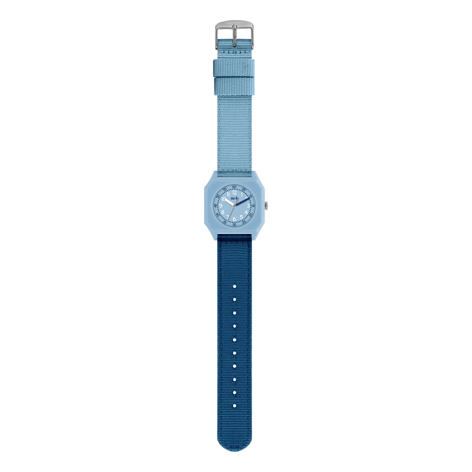 Mini Kyomo - 1987 Uhr | Marineblau