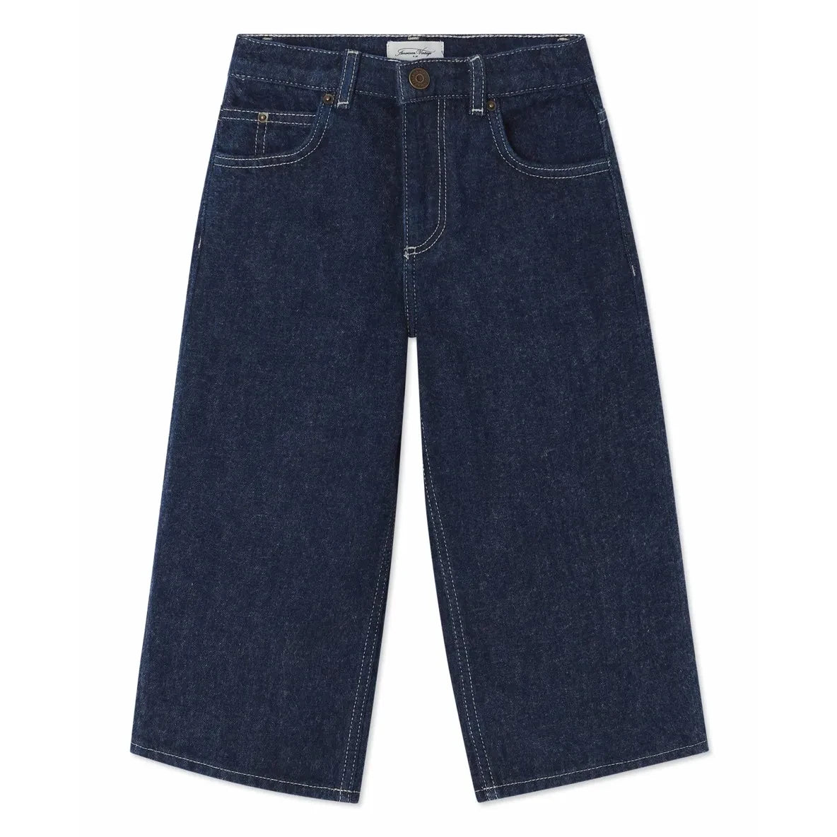 American Vintage - Jean Nafow | Denim