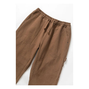 Service Works - Utility Chef Hose aus Bio-Baumwolle | Camel