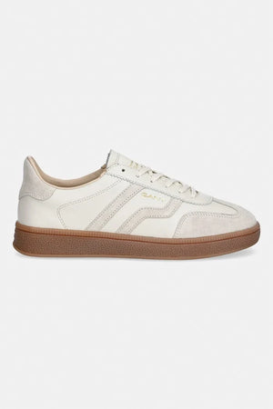 Gant Cuzima Damen Ledersneaker