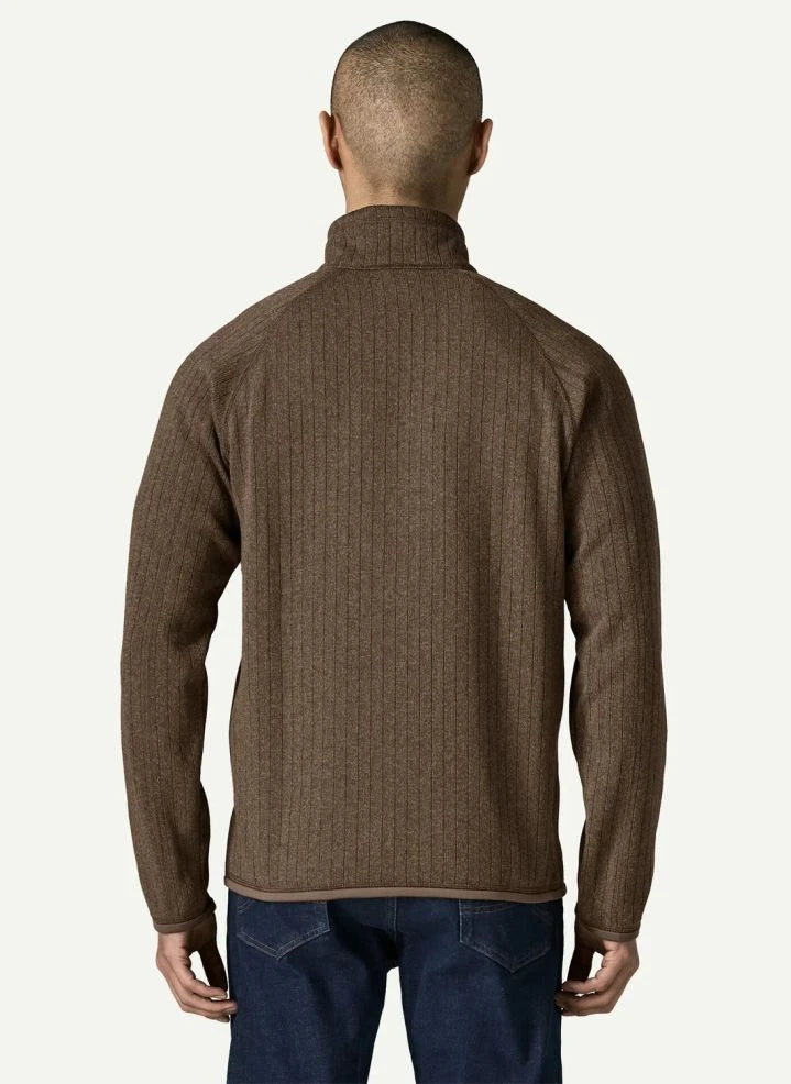 Patagonia - Better Fleece Jacke | Braun