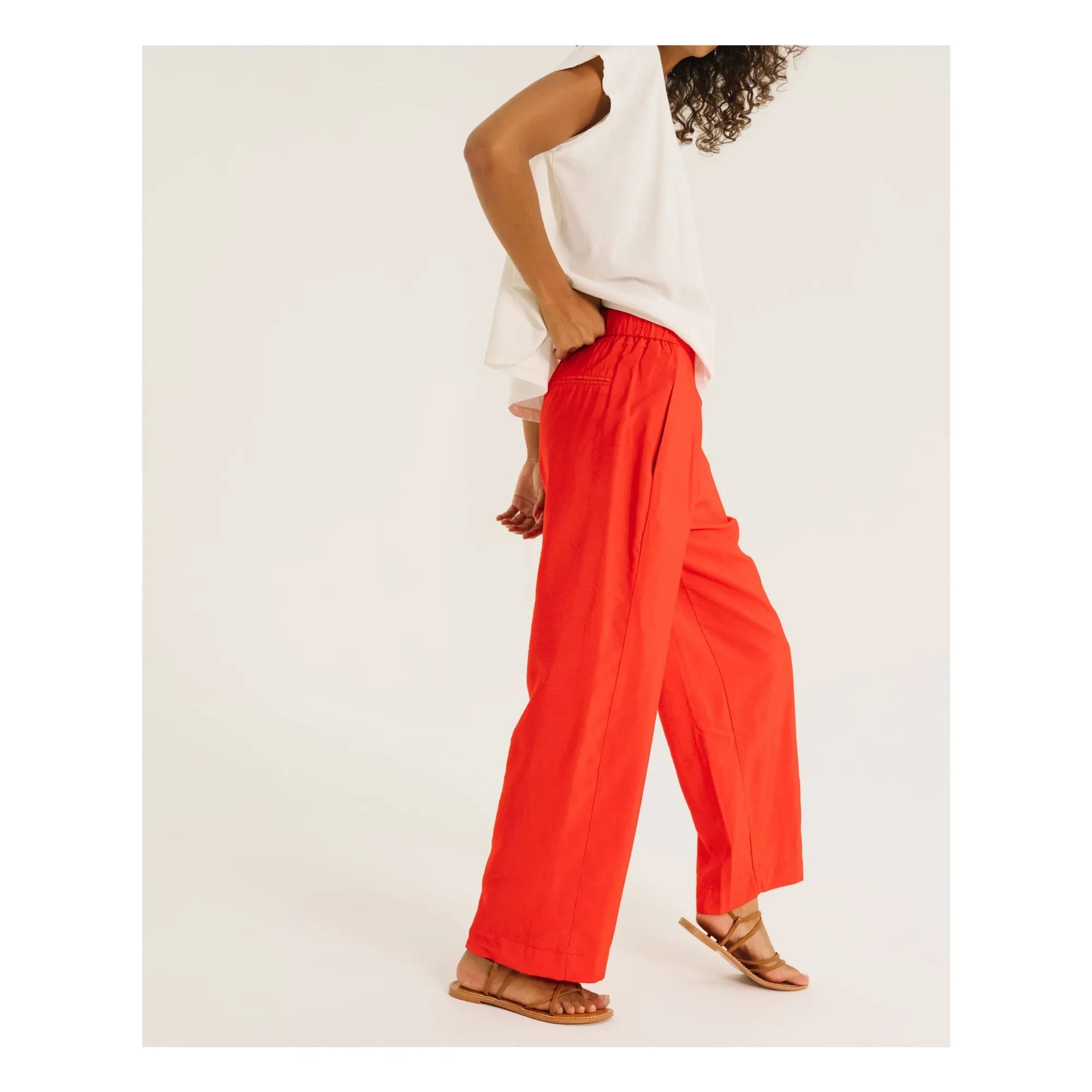 Tinsels - Emir Hose | Karbon