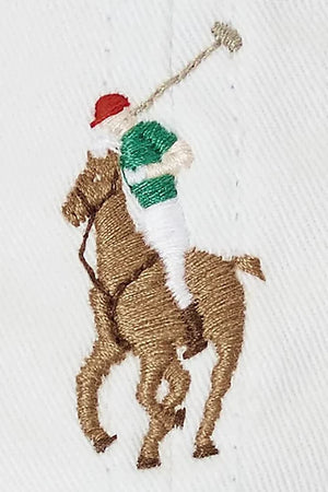 Vizörlü şapka Polo Ralph Lauren
