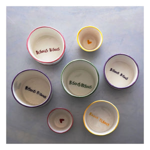 Denise - Olaf Tasse | Rosa